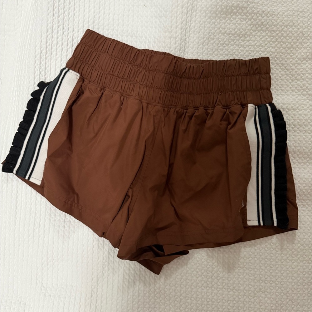 FP Movement shorts